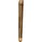 Ekena Millwork Traditional Craftsman Rough Sawn Bracket, Western Red Cedar, 4"W x 36"D x 40"H BKT04X36X40TRA04RWR - alternate 2